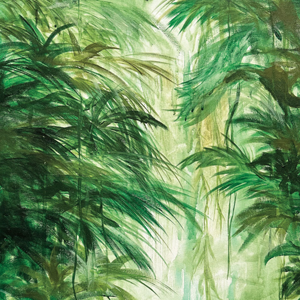 Breathing Light Art Print