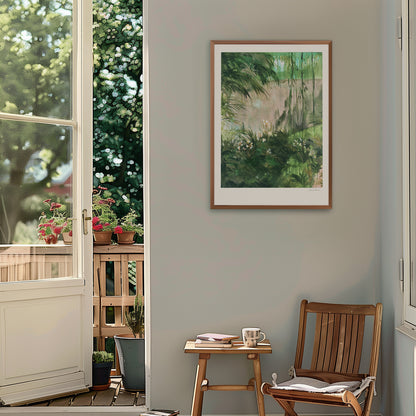 Morning Light Art Print