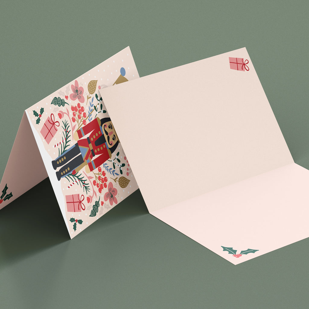 Tis the Season Christmas Card