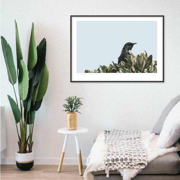 Native Tui